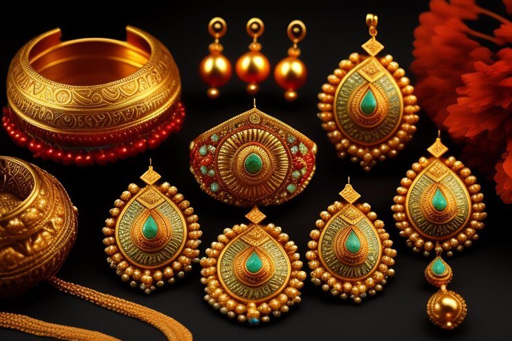 Jewelry Design