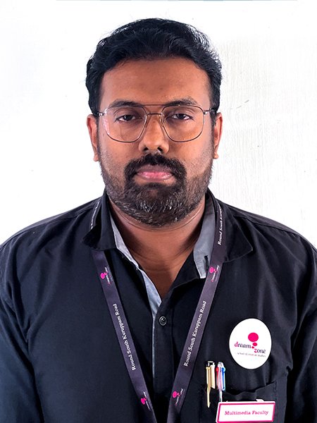 Sanup Kakkad Bhasi