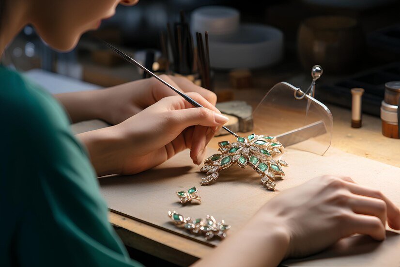 JEWELLERY DESIGN