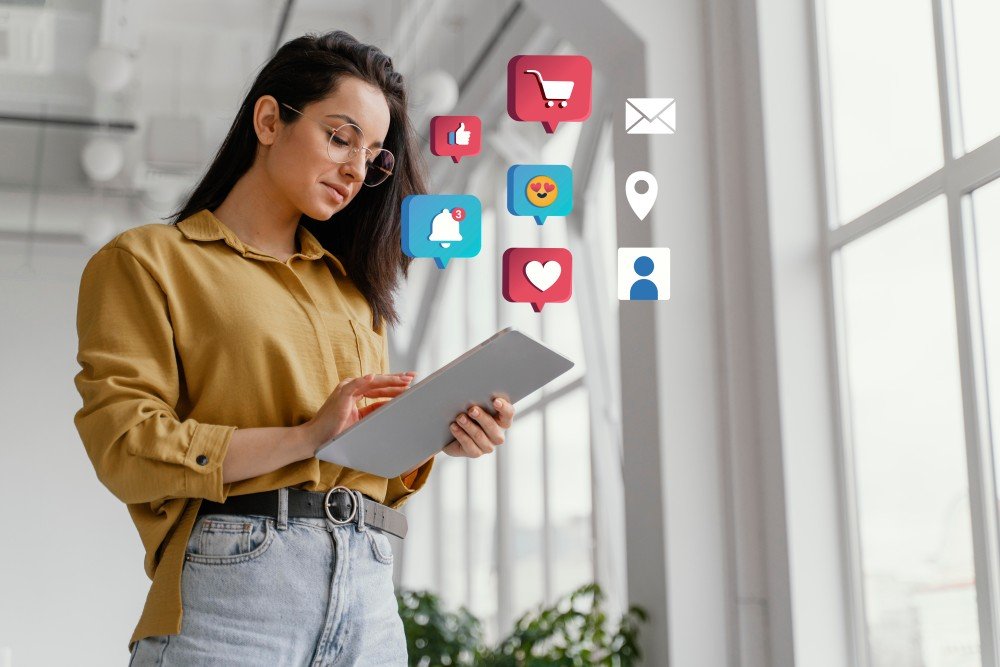 Diploma in digital marketing