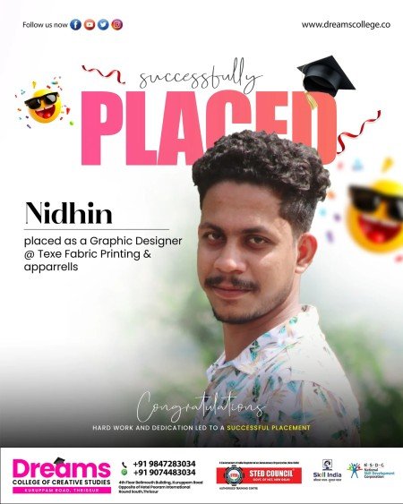 Nidhin